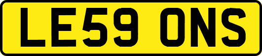 LE59ONS