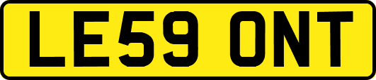 LE59ONT