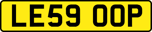 LE59OOP