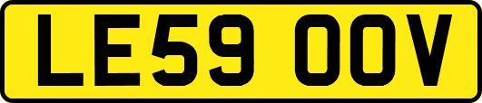 LE59OOV