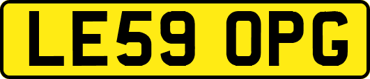 LE59OPG