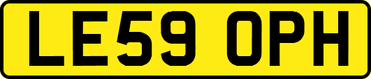 LE59OPH