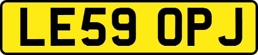 LE59OPJ