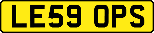 LE59OPS