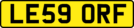 LE59ORF