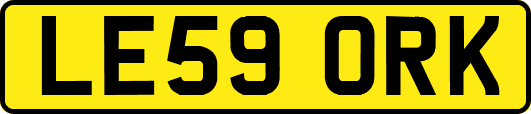 LE59ORK