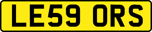 LE59ORS