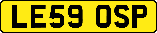LE59OSP