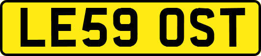LE59OST