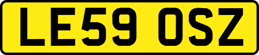 LE59OSZ