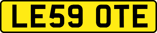 LE59OTE