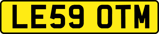 LE59OTM