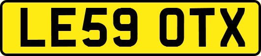 LE59OTX