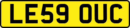 LE59OUC