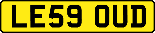 LE59OUD