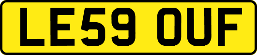 LE59OUF