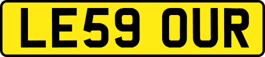 LE59OUR