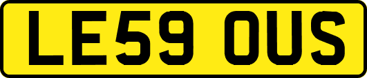 LE59OUS
