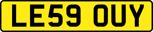 LE59OUY