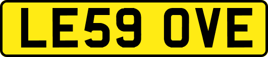 LE59OVE