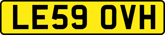 LE59OVH