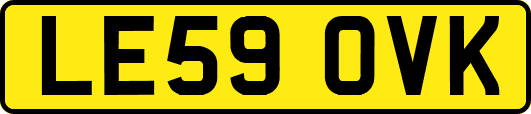 LE59OVK