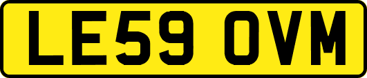 LE59OVM