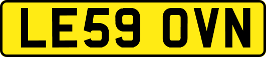 LE59OVN