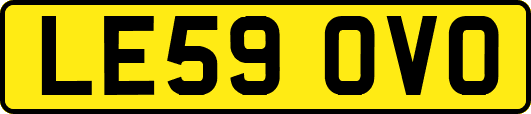 LE59OVO