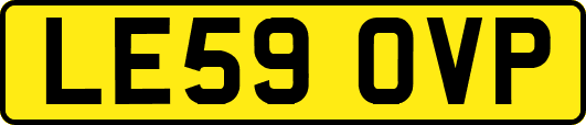 LE59OVP