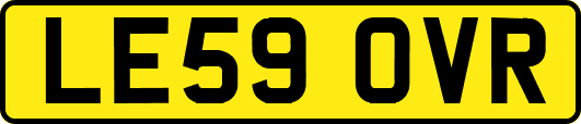 LE59OVR