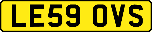 LE59OVS
