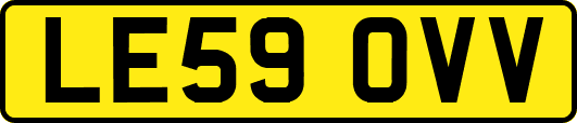 LE59OVV