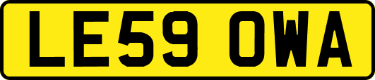 LE59OWA