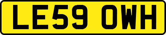 LE59OWH