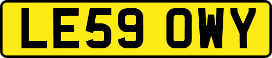 LE59OWY