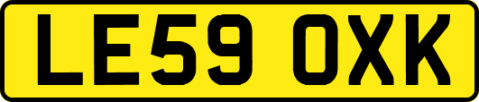LE59OXK
