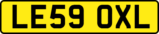 LE59OXL