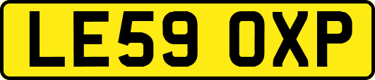 LE59OXP