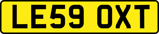 LE59OXT