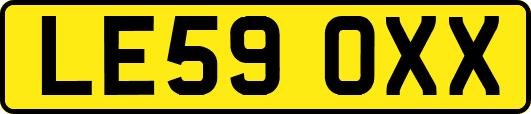 LE59OXX