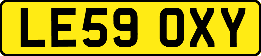 LE59OXY
