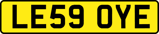 LE59OYE