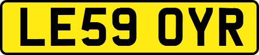 LE59OYR