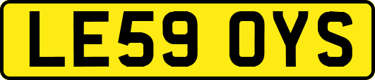LE59OYS