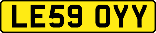 LE59OYY