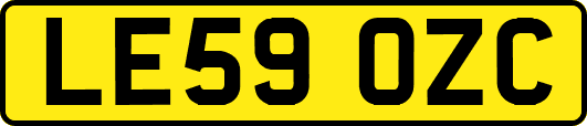 LE59OZC