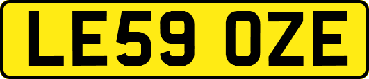 LE59OZE
