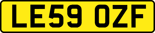 LE59OZF