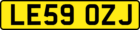 LE59OZJ